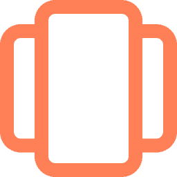 Molti Carousel Icon