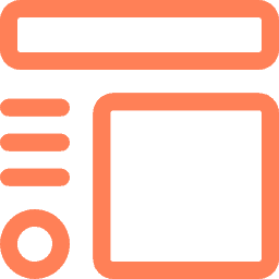 Single Service Page 2 Molti Wireframe