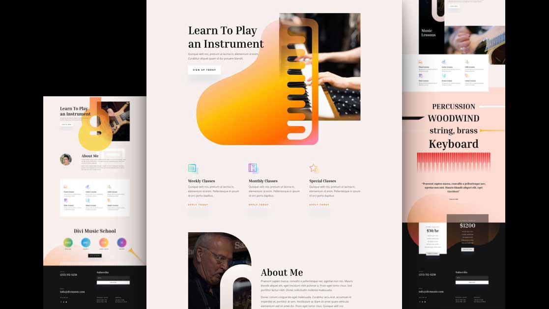 Portada 31 Music Teacher